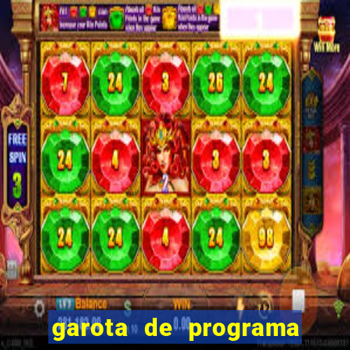 garota de programa em santos